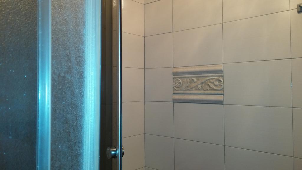 Apartment Near Dnipro Arena Eksteriør billede